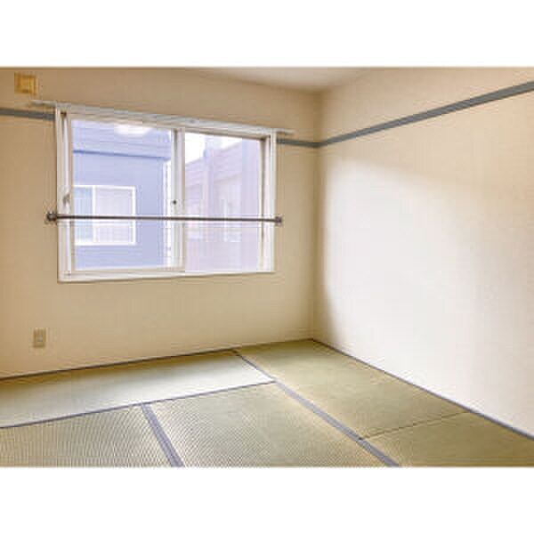 物件内観写真8　(居室)