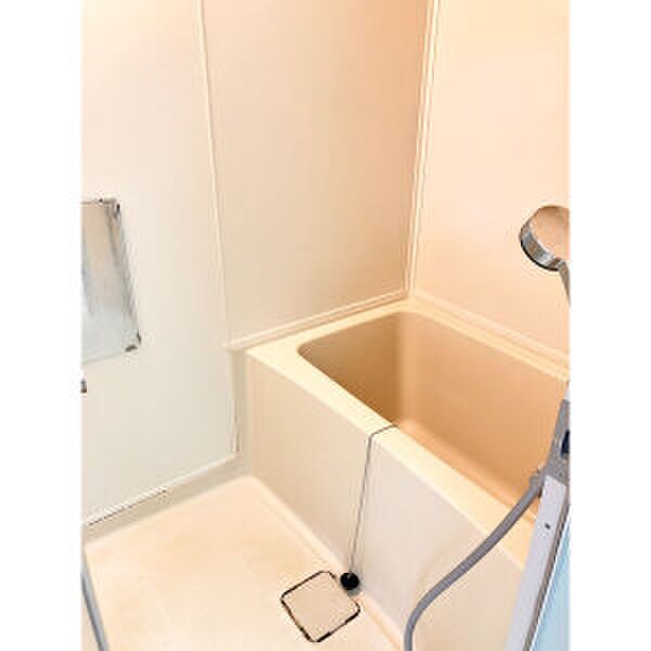 物件内観写真11　(バス／シャワールーム等)