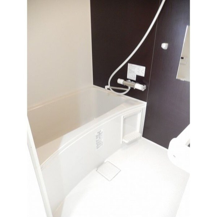 物件内観写真14　(バス／シャワールーム等)