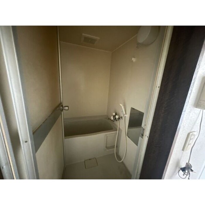 物件内観写真9　(バス／シャワールーム等)