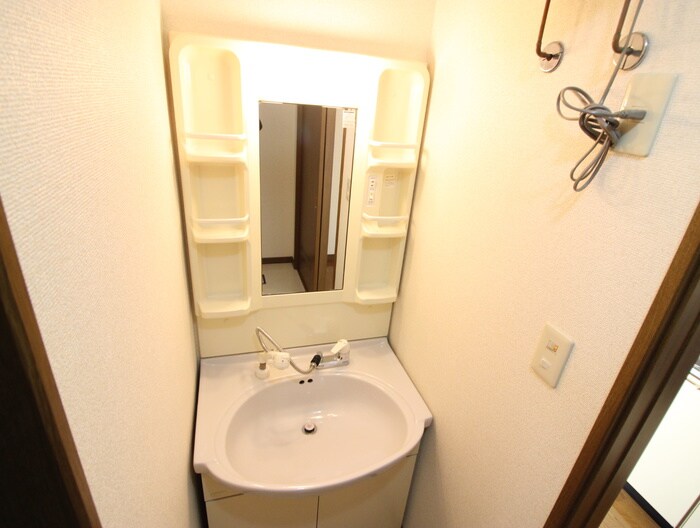 物件内観写真11　(洗面)