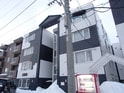 ロ－ヤルハイツ南平岸Ｃ
