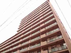 エスセーナ北10条ルネス（906）外観写真