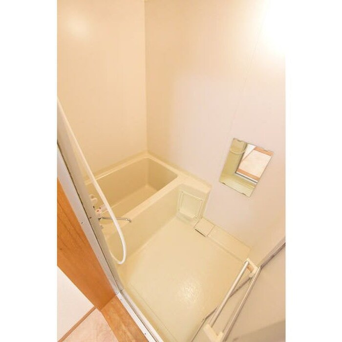 物件内観写真9　(バス／シャワールーム等)