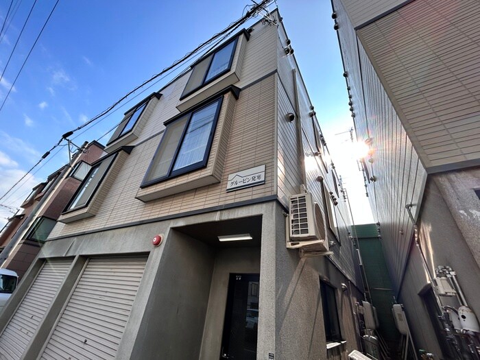 物件外観写真3　(外観写真)