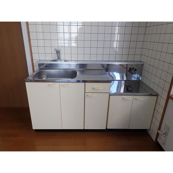 物件内観写真10　(キッチン)