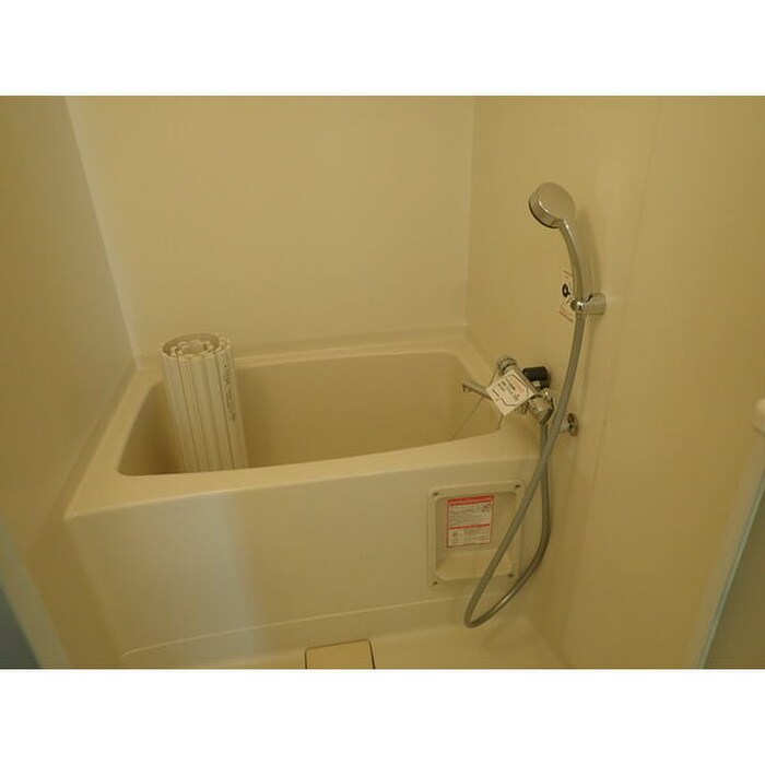 物件内観写真12　(バス／シャワールーム等)