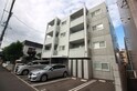 ブランシャール東屯田通