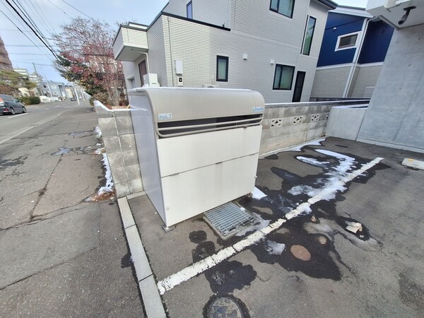 建物設備