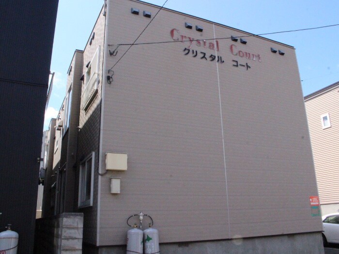 物件外観写真6　(外観写真)