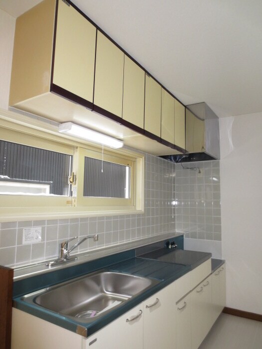 物件内観写真15　(キッチン)