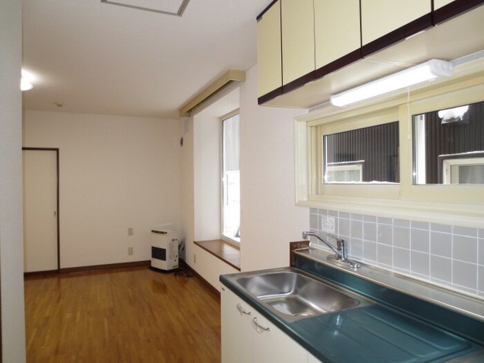 物件内観写真16　(キッチン)