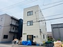 北２４条駅ハウス