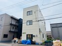 北２４条駅ハウス