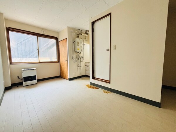 居室