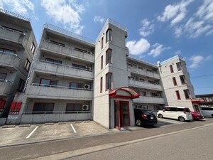 桜ＨＯＵＳＥ外観写真