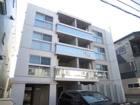 K2STELLA外観写真