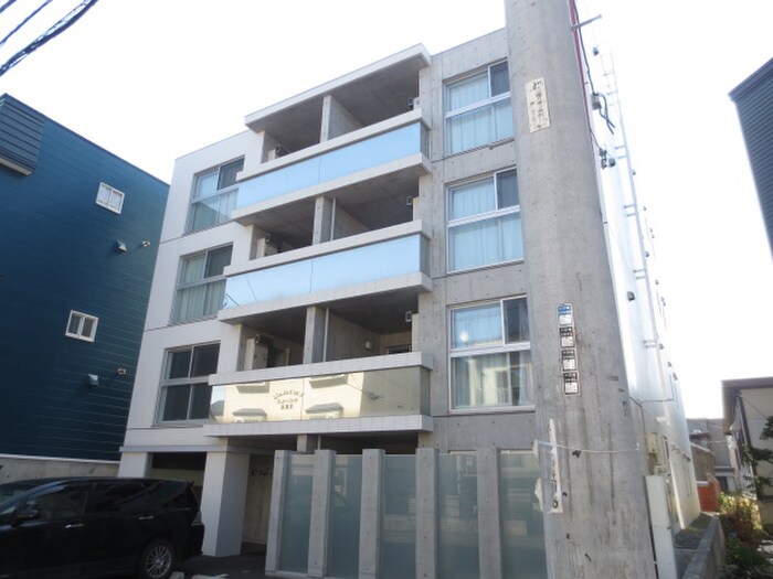 物件外観写真4　(外観写真)