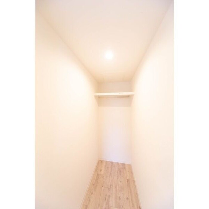 物件内観写真10　(洗面)