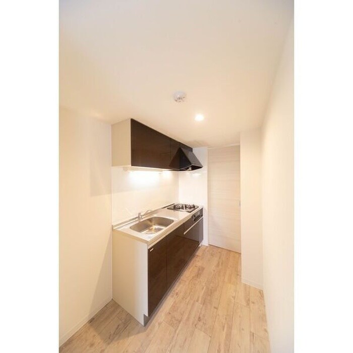 物件内観写真11　(キッチン)