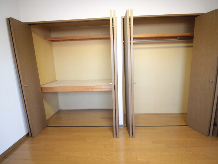 物件内観写真7　(収納)