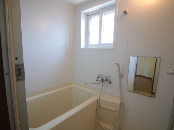 物件内観写真9　(バス／シャワールーム等)
