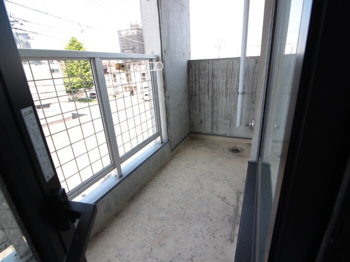 物件内観写真14　(ベランダ・バルコニー)