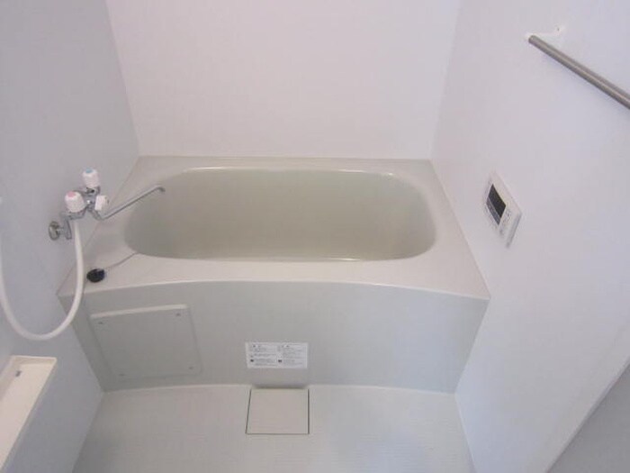 物件内観写真11　(バス／シャワールーム等)