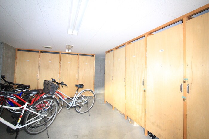 物件外観写真5　(建物設備)