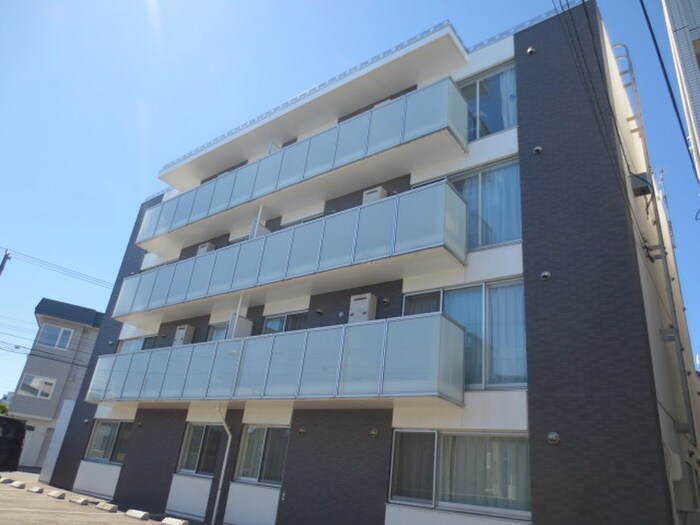 物件外観写真4　(外観写真)