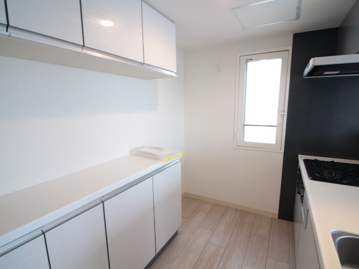 物件内観写真13　(キッチン)