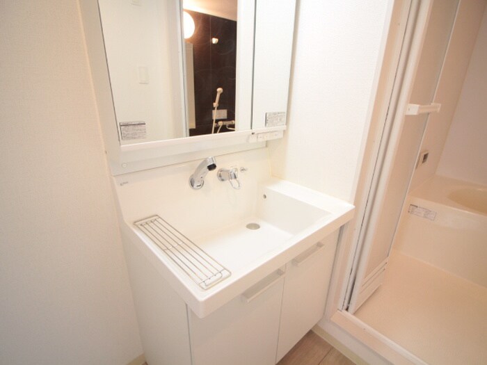 物件内観写真14　(洗面)