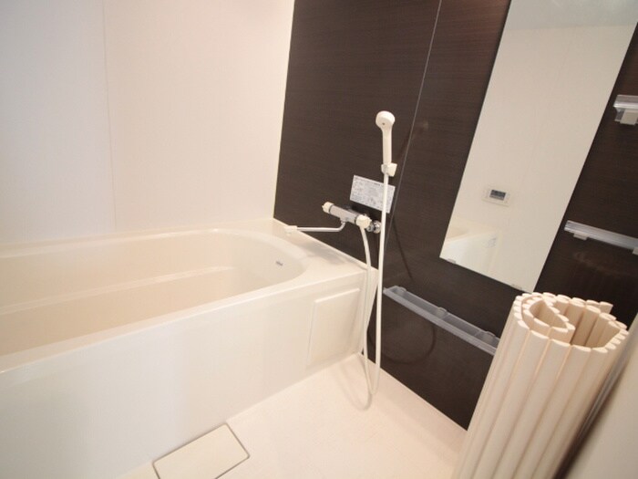 物件内観写真16　(バス／シャワールーム等)