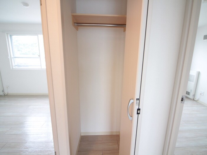 物件内観写真20　(収納)