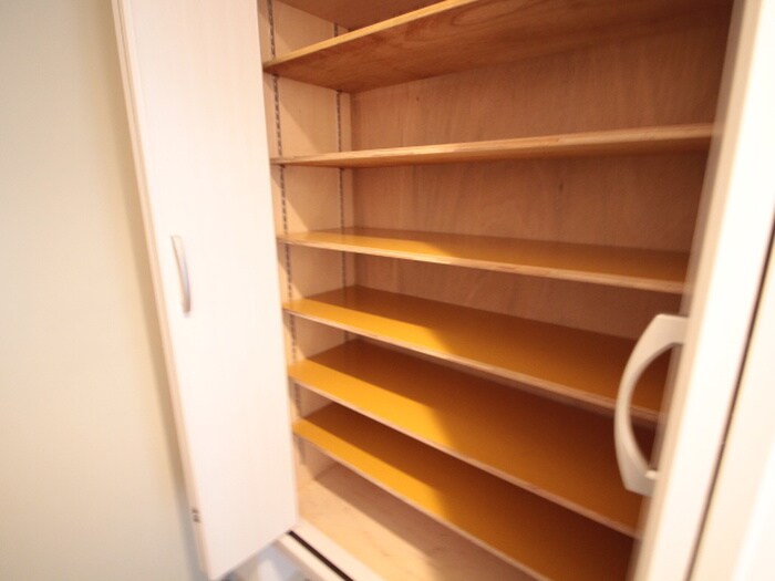 物件内観写真22　(靴箱)