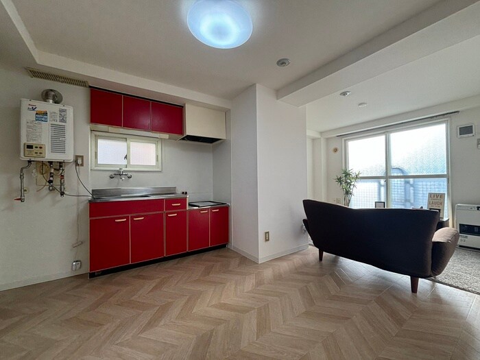 物件内観写真4　(居室)