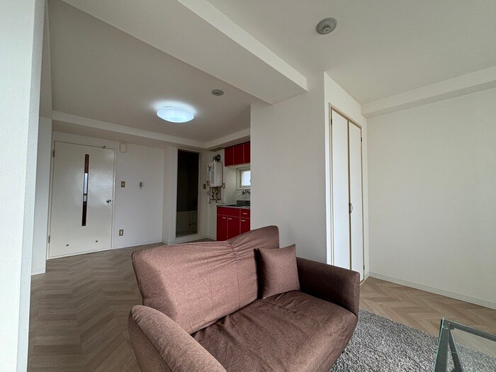 物件内観写真8　(居室)