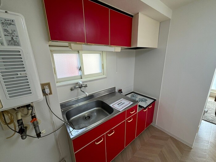 物件内観写真9　(キッチン)