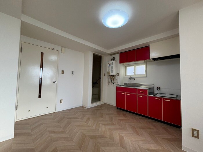 物件内観写真10　(居室)