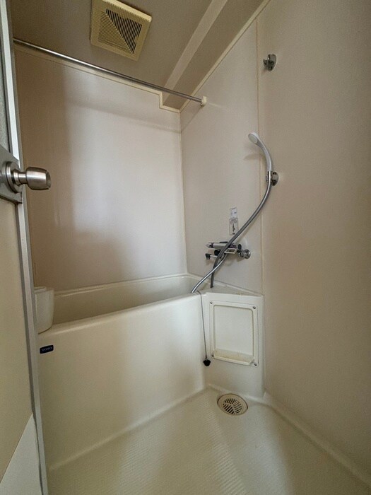 物件内観写真11　(バス／シャワールーム等)