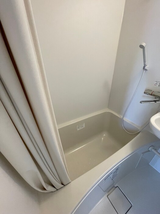 物件内観写真12　(バス／シャワールーム等)