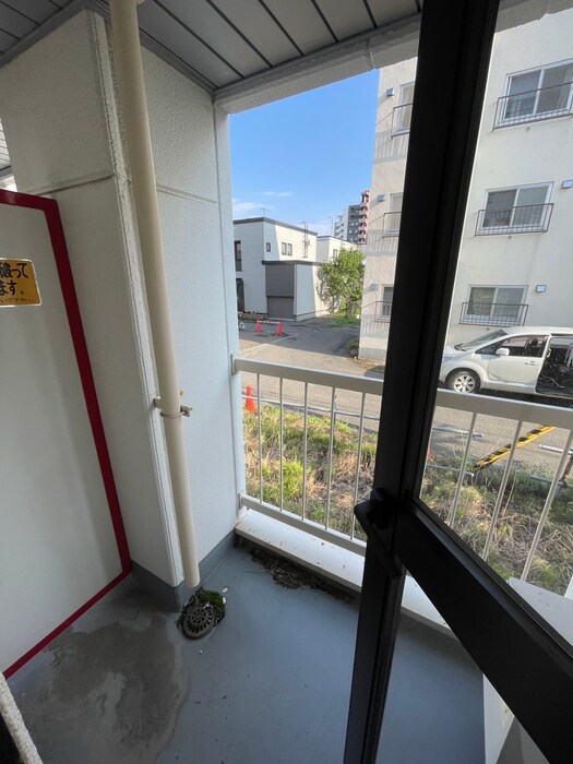 物件内観写真17　(ベランダ・バルコニー)