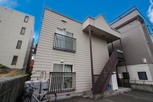 クリオコートＥ外観写真