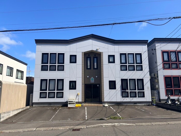 物件外観写真5　(外観写真)