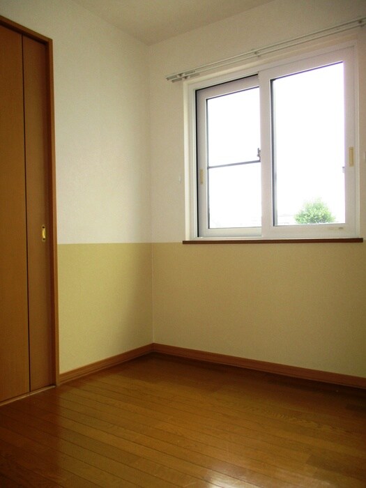 物件内観写真11　(居室)