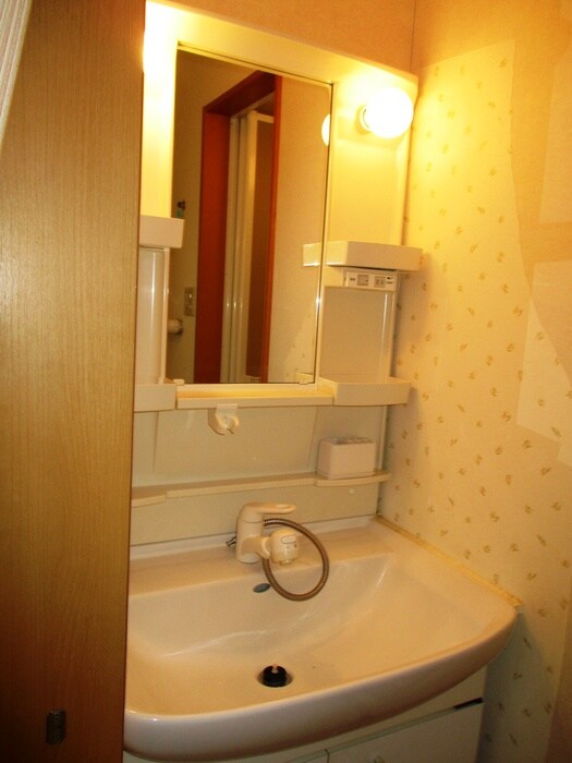 物件内観写真13　(洗面)