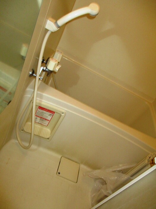 物件内観写真14　(バス／シャワールーム等)