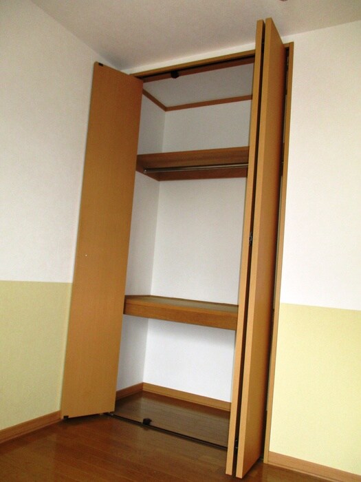 物件内観写真16　(収納)