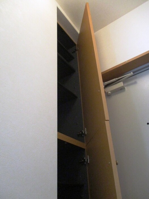 物件内観写真22　(靴箱)