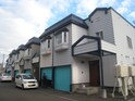 (連棟式)テラスハウス